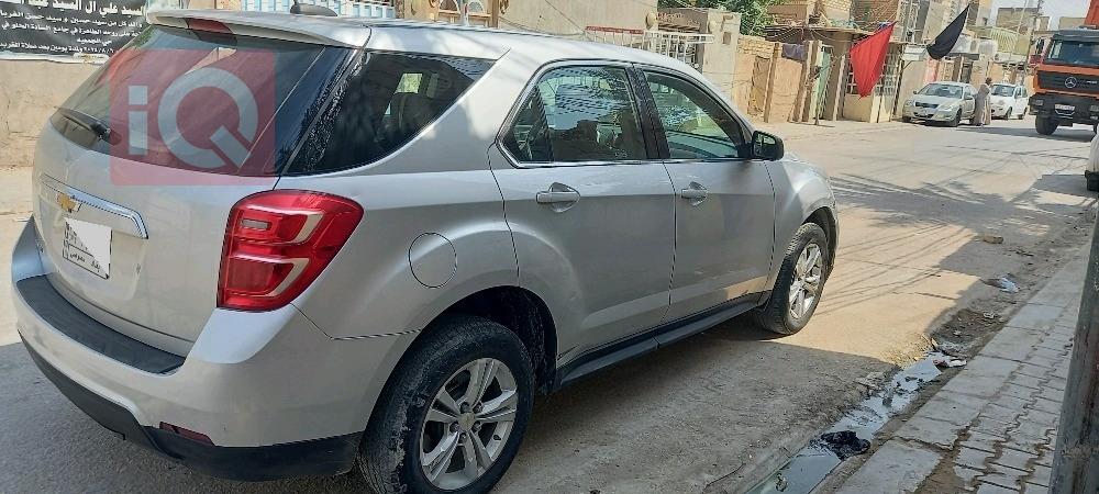 شيفروليه إكوينوكس